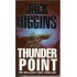 Thunder Point by Jack Higgins