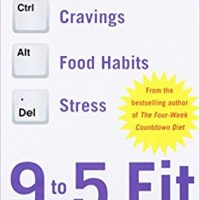 9 To 5 Fit: A Working Person's Guide To Looking Great And Performing Better Paperback – International Edition, May 27, 2014 by Namita Jain (Author)
