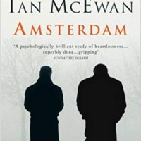 Amsterdam  (Paperback, Ian McEwan)