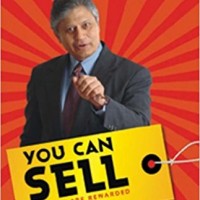 You can Sell by Shiv Khera 