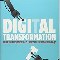 Digital Transformation by Lindsay Herbert 