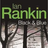 Black and Blue  by Ian Rankin  