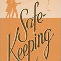 Safekeeping by Jonellen Heckler 