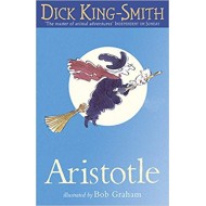 Aristotle by Dick King-Smith