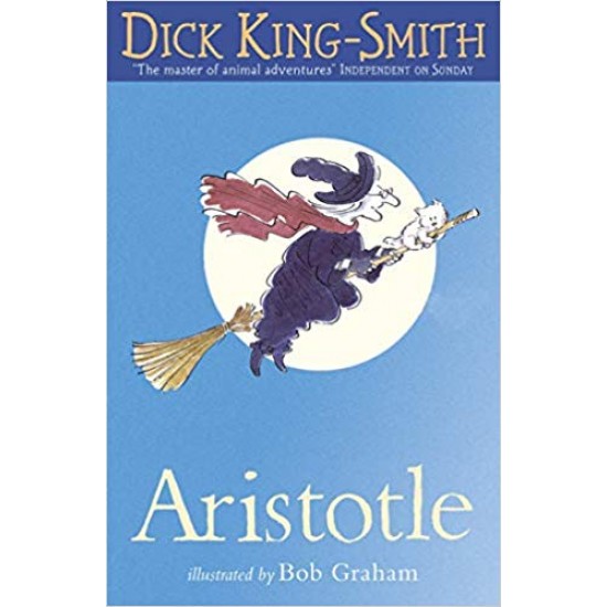 Aristotle by Dick King-Smith