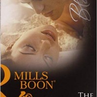 MB BLAZE THE RULE BREAKER by Rhonda Nelson