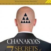 Chanakya’s 7 Secrets of Leadership by Radhakrishnan Pillai 