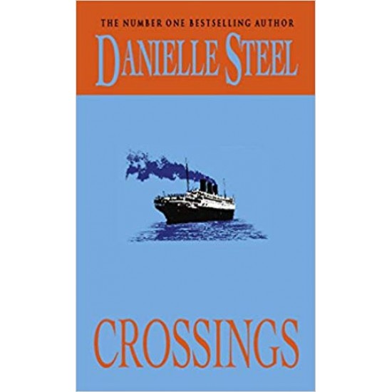 Crossings by Danielle Steel  