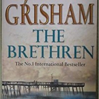 The Brethren by John Grisham 