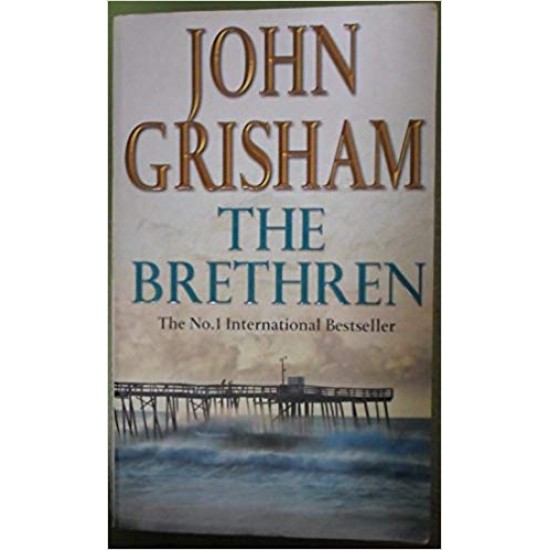 The Brethren by John Grisham 