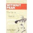 Without Fear by Kuldip Nayar with hardcover