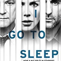 Before I Go to Sleep by S J Watson