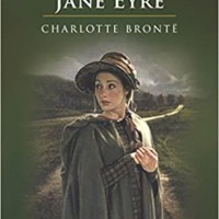 Jane Eyre (Puffin Classics) by Charlotte Bronte