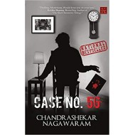 Case No. 56 by Chandrashekar Nagawaram Case No. 56 by Chandrashekar Nagawaram