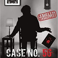 Case No. 56 by Chandrashekar Nagawaram 