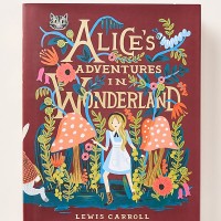 Alice's Adventures in Wonderland by Lewis Caroll