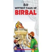 50 Wittiest Tales Of Birbal 01 Edition by  Clifford Sawhney