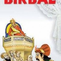 50 Wittiest Tales Of Birbal 01 Edition by  Clifford Sawhney