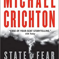 State of Fear by Michael Crichton State of Fear by Michael Crichton