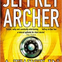 A Twist in the Tale (Englisch) Taschenbuch by Jeffrey Archer 