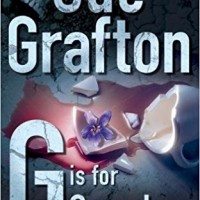 G is for Gumshoe (Pan Crime) Paperback – October 25, 1991 by Sue Grafton