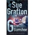 G is for Gumshoe (Pan Crime) Paperback – October 25, 1991 by Sue Grafton