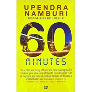 60 Minutes Paperback – May 31, 2014 by Upendra Namburi 