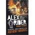 Eagle Strike (Alex Rider) Paperback – International Edition, May 5, 2015 by Anthony Horowitz 