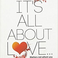 Its All About Love Paperback by Tanveer Singh 