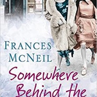 Somewhere Behind the Morning Mass Market by Frances McNeil Somewhere Behind the Morning Mass Market by Frances McNeil
