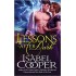 Lessons After Dark by Isabel Cooper