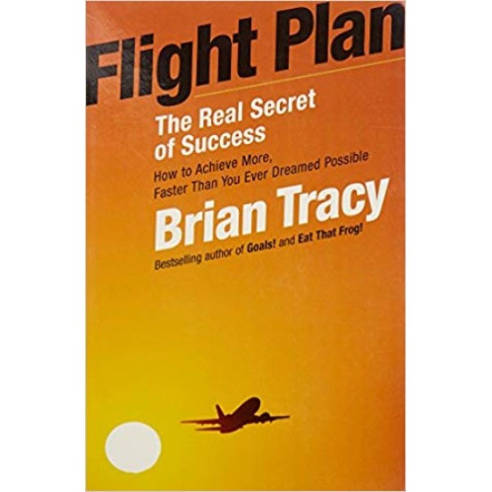 Flight Plan by Brian Tracy 