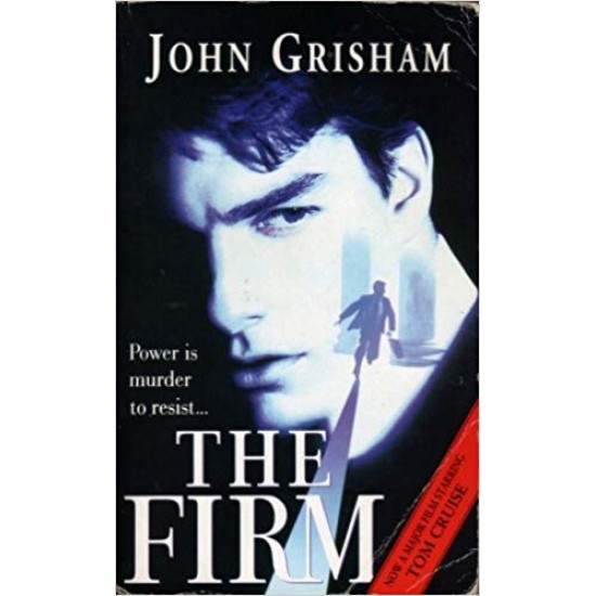 THE FIRM Paperback by JOHN GRISHAM 