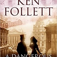 A Dangerous Fortune  Ken Follett