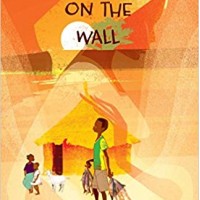 One Shadow on the Wall Hardcover – June 6, 2017 by Leah Henderson 