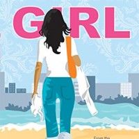 Bombay Girl by Kavita Daswani