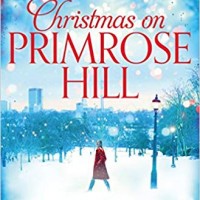 Christmas on Primrose Hill by Karen Swan