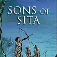 Sons of Sita Paperback – January 1, 2012 by Ashok K. Banker 