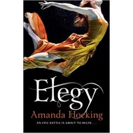 Elegy (Watersong) Paperback – August 15, 2013 by Amanda Hocking Elegy (Watersong) Paperback – August 15, 2013 by Amanda Hocking