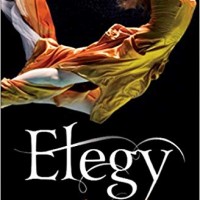 Elegy (Watersong) Paperback – August 15, 2013 by Amanda Hocking 