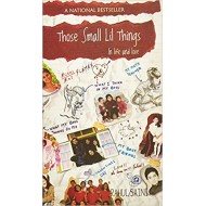 Those Small Lil Things: In Life and Love by Rahul Saini Those Small Lil Things: In Life and Love by Rahul Saini