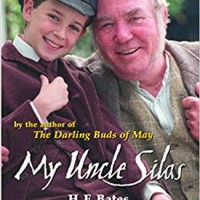 My Uncle Silas by H.E. Bates Ardizzone 