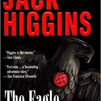 The Eagle Has Landed (Liam Devlin) Mass Market Paperback – June 1, 2000 by Jack Higgins