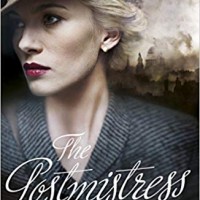 Postmistress Paperback by Sarah Blake