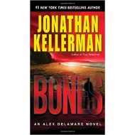 Bones by Jonathan Kellerman Bones by Jonathan Kellerman