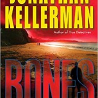 Bones by Jonathan Kellerman