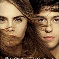 Paper Towns Paperback – May 19, 2015 by John Green