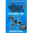 Catching Fire (Hunger Games, Book 2) by Suzanne Collins 