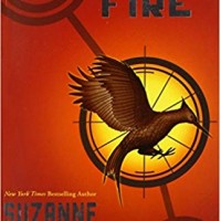 Catching Fire : The Hunger Games  Paperback – May 1, 2009 by Suzanne Collins  (Author)