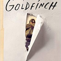 The Goldfinch  Donna Tartt  by Donna Tartt  (Author)
